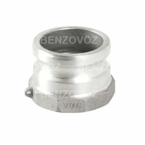 Рукава та з'єднання Camlock